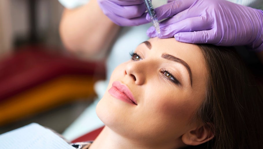 Feldmar Aesthetics | Dr. David Feldmar