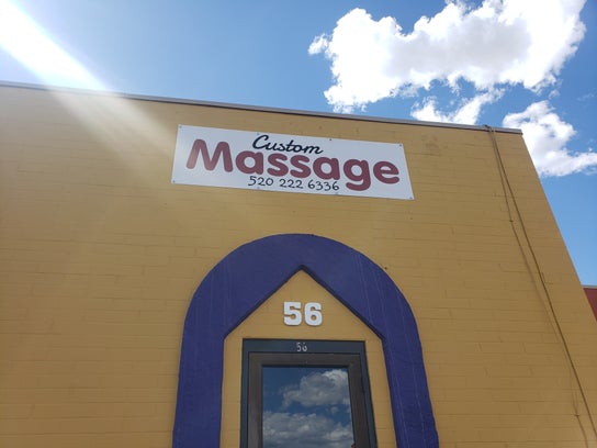 Afbeelding Spa en sauna voor Custom Massage LLC