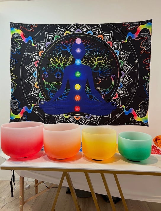 Physiotherapie-Bild für Beverly Hills Psychic Kimberly