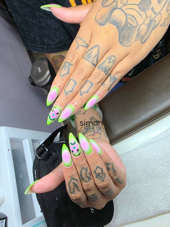 Nail Salon image for Lavish Nails Salon