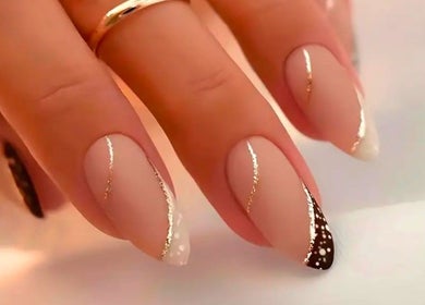 Sandrine mix beauty