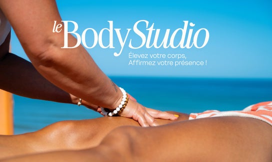 Massage image for LE BODY STUDIO Spécialiste Drainage Lymphatique et Lymphomodelage