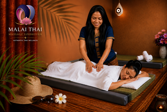 Massage image for Malai Thai Massage - Eindhoven