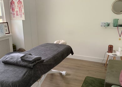 FM Sportmassage