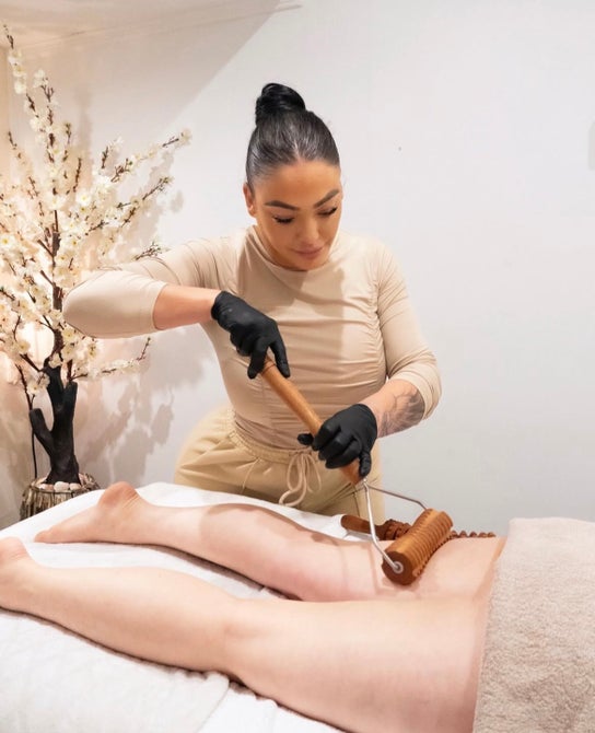 Immagine di Massaggi per AfterCurve