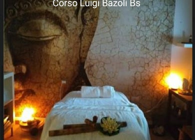 Spazio benessere Zen- studio olistico Naturopatico per la pratica delle Bio discipline e "medicina naturale alternativa".