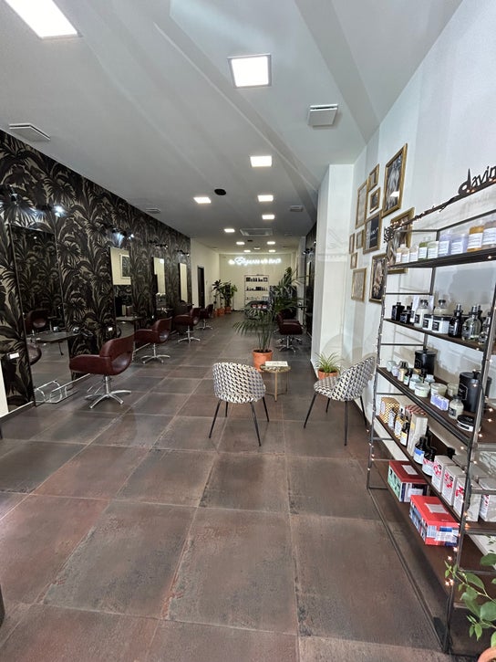 Afbeelding Hair Salon voor Bolzan Hair Boutique