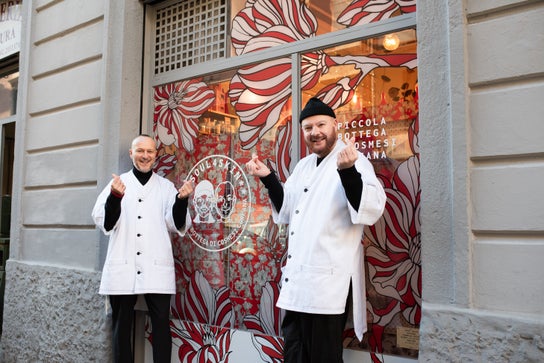 Spa & Sauna image for SOUL4SKIN