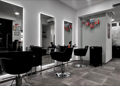 Marco Hair Fashion Genova - Apppointment Only