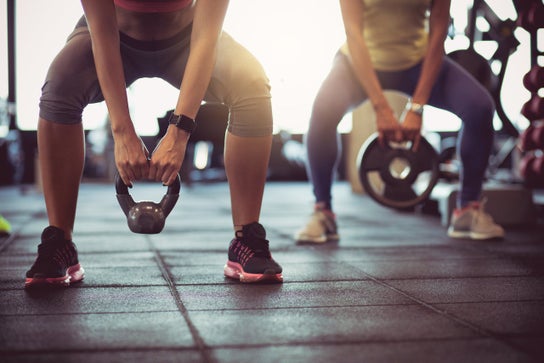 Personal Trainer-Bild für Yourfitmaster