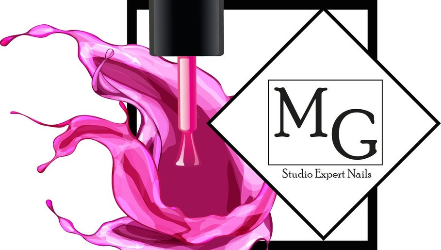 Mg studio expert nails