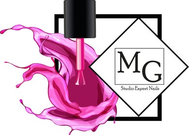 Mg studio expert nails