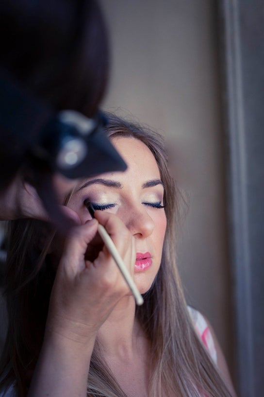 Beauty Salon image for Chiara Bazzani | Armocromia e Make-up armocromatico