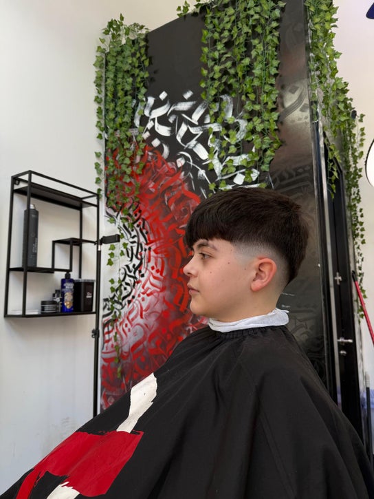 Immagine di Barbiere per XDonBarber