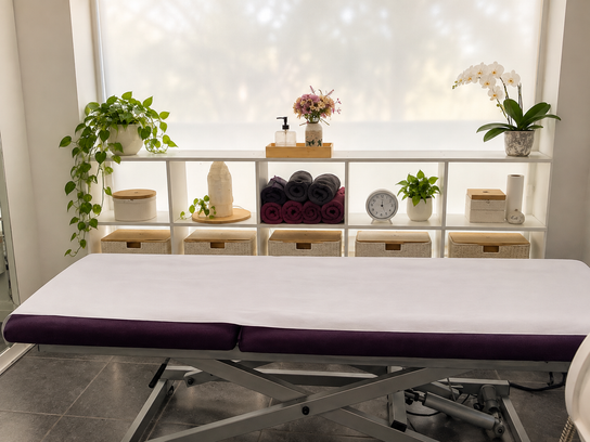 Foto de Fisioterapia para Laia Vila. Acupuntura y Osteopatía