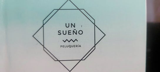 Frisør-billede til Un Sueño peluquería y centro de estética