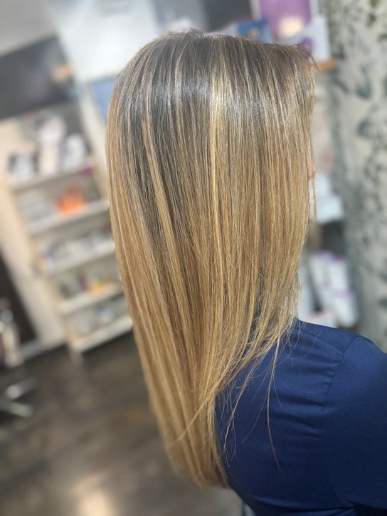 Beauty Salon image for Trisol organic