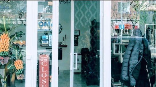 Immagine di Parrucchiere per Labori Peluqueros