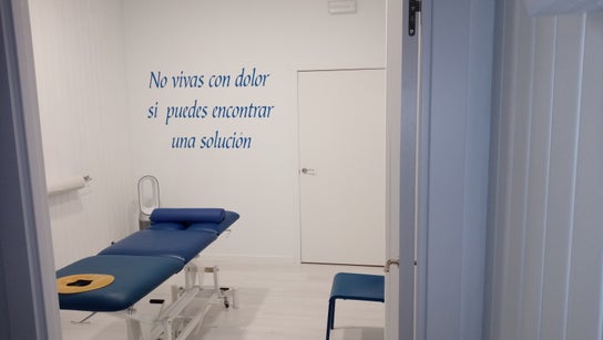 Afbeelding Massage voor Quiromasaje José Gómez