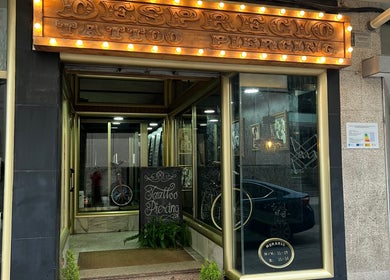 Desprecio Tattoo Piercing