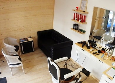 Daniel Peluquería Caballeros