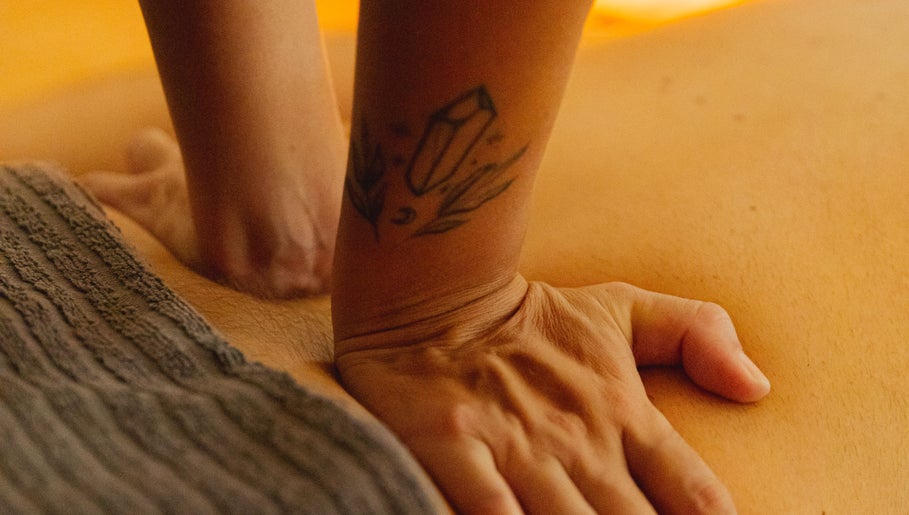 Nature Energy Massage