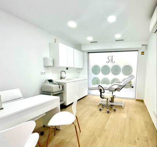 Imagem de Salão de beleza para JR Estética Avanzada - Sant Gervasi