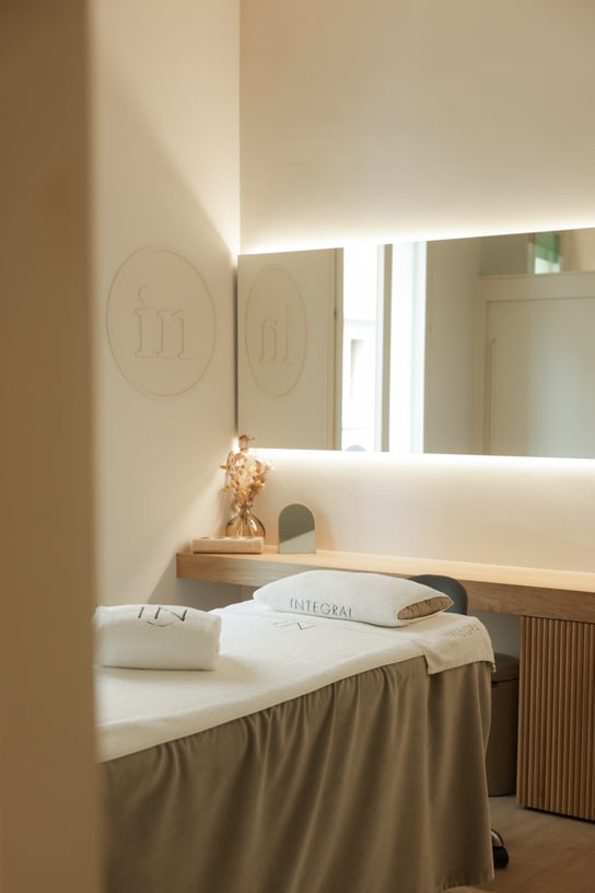 Afbeelding Schoonheidssalon voor INTEGRAL BEAUTY CONCEPT