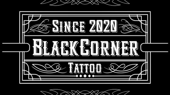 Tattoo shop-bild för Black Corner Tattoo