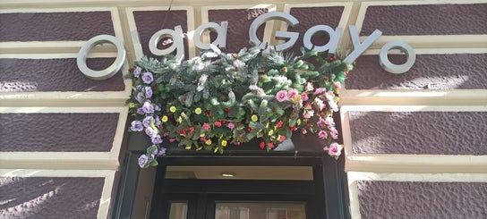 Immagine di Parrucchiere per Olga Gayo Peluqueros