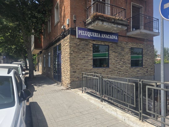 Immagine di Parrucchiere per Peluquería Anacaona