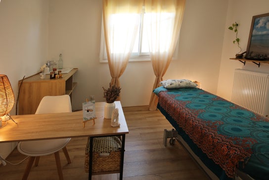 Massage image for Massages au fil des saisons