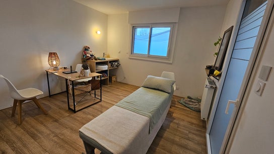 Immagine di Massaggi per Massages au fil des saisons