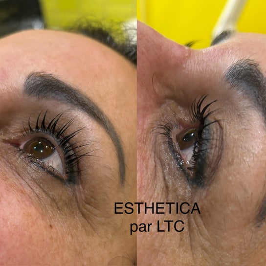 Immagine di Salone di bellezza per Eurl Esthetica