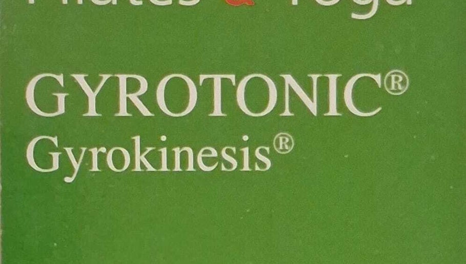 AYM Gyrotonic-Pilates-Yoga