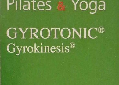 AYM Gyrotonic-Pilates-Yoga