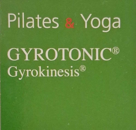 Fitness & Recovery image for AYM Gyrotonic-Pilates-Yoga