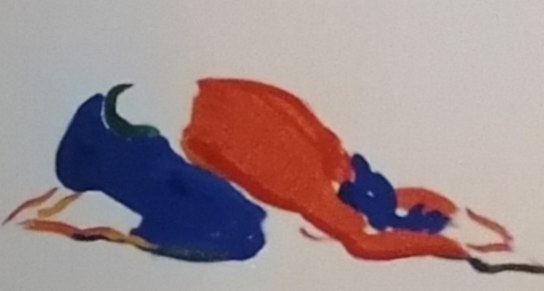 Tyypin Fitness palvelun kuva liikkeelle AYM Gyrotonic-Pilates-Yoga