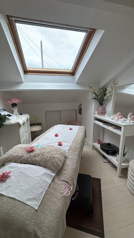 Immagine di Beauty Salon per Beauty Tu Nhiên