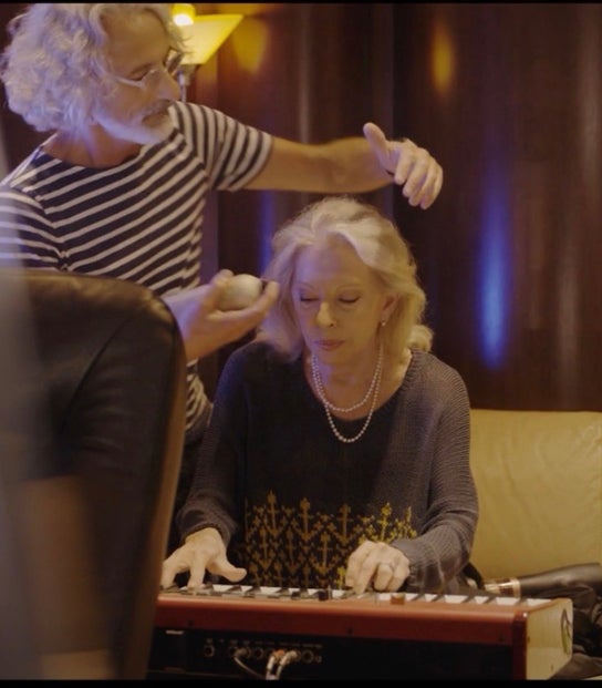 Hair Salon image for Pierre Cohen hairdresser