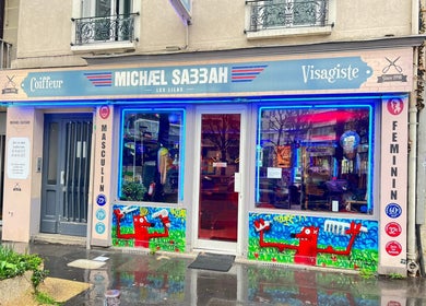 Elite Coiffure Michael Sabbah