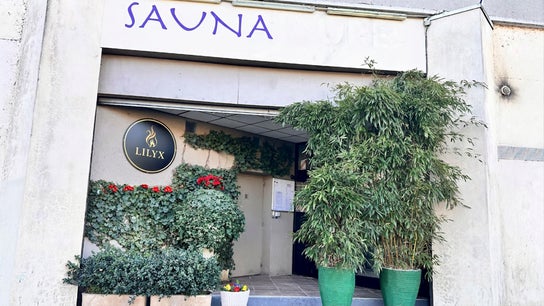 Foto de Spa y sauna para Sauna LILYX à ORLEANS