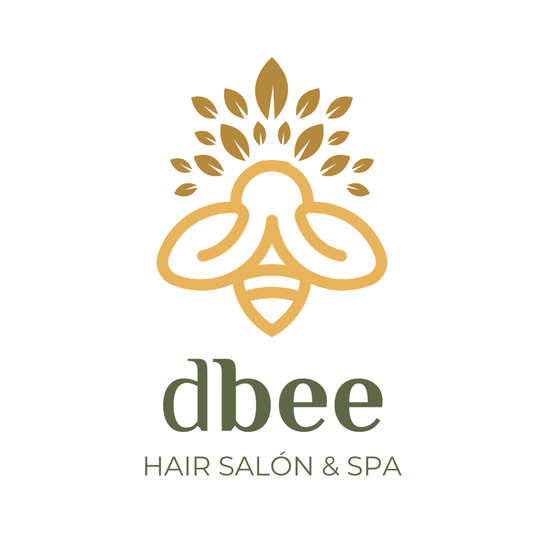 Skønhedssalon-billede til dbee hair salon