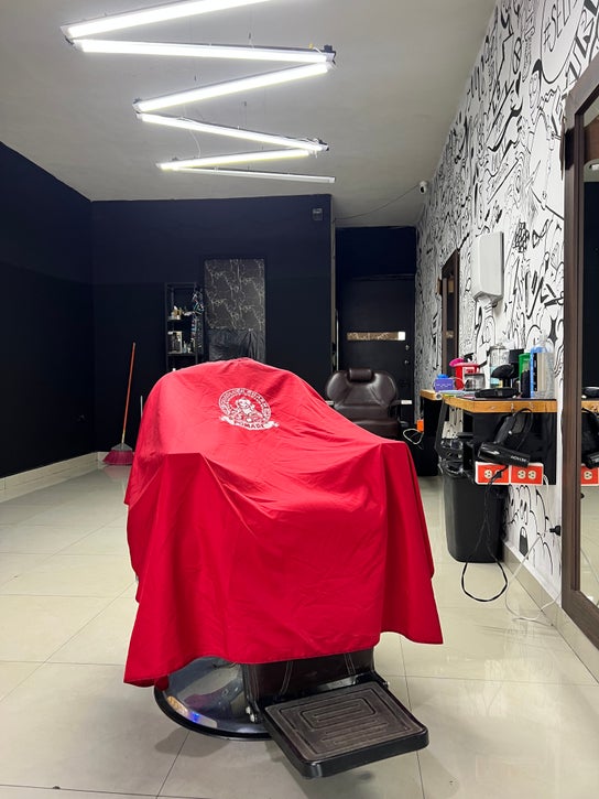 Foto de Barbería para Barberia 20/20