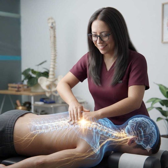 Physical Therapy image for Quiropráctico Lisset Alvarez