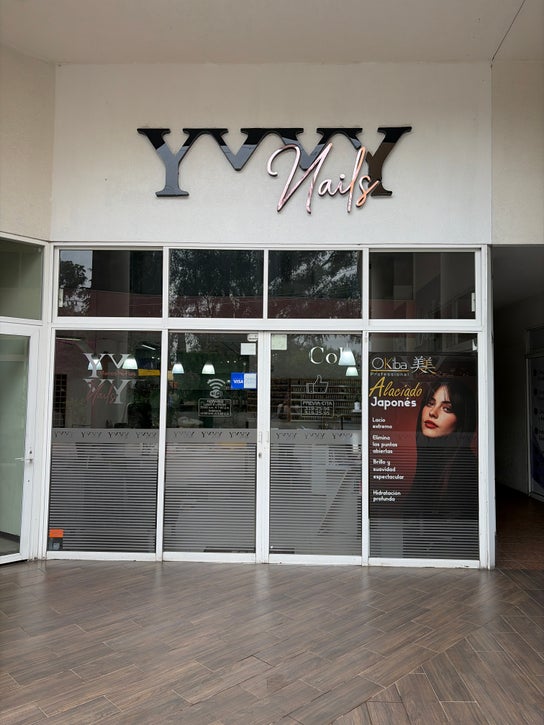 Nail Salon image for YVVY NAILS SALON DE BELLEZA