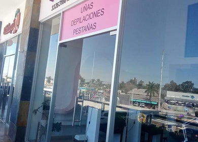 Fancy Room (uñas, Pestañas Y Depilacion Con Cera Española)