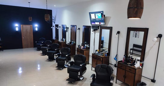 Imagem de Barbeiro para BARBER HOUSE