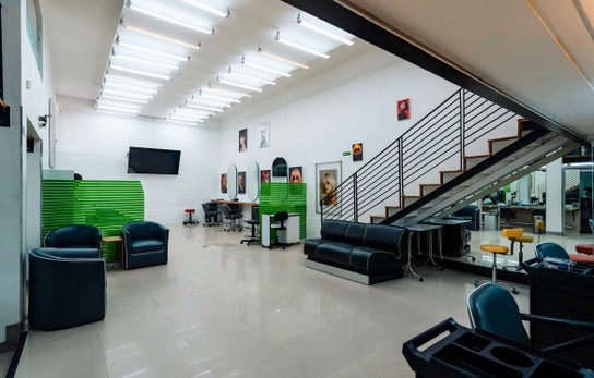 Afbeelding Hair Salon voor Fussion Estilistas