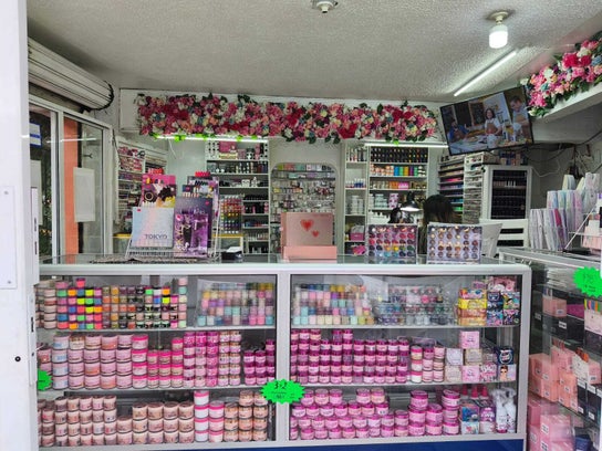 Image de Autre pour Nailsboutique by EC